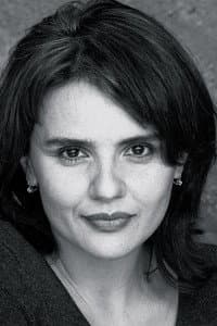 Ilaria Borrelli in Talking to the Trees