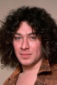 Alex Van Halen in Van Halen: Dallas Free Show