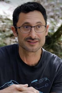 Lionel Catsoyannis in Vertiges du Verdon