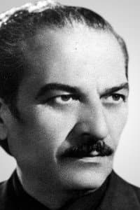 Aladdin Abbasov in Köhnə Bərə