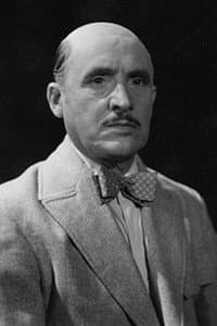 Juan José Porta in El patio de la morocha