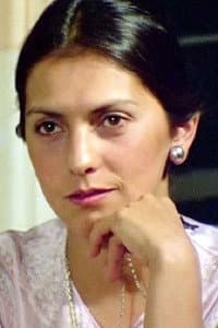 Dora Guerra in Sebastián