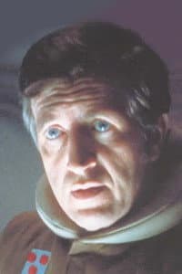 Bruce Boa in The Pueblo Affair