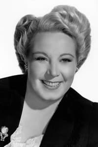 Connie Gilchrist in Chicken Every Sunday