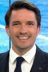 Fabien Lévêque in Les fous des jeux