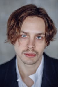Vasily Mikhailov in Здесь был Юра