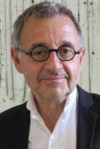 Pierre-Olivier Scotto in Le Roman de Lulu