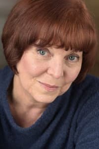 Linda Leonard in Seven Short Films About (Our) Marriage