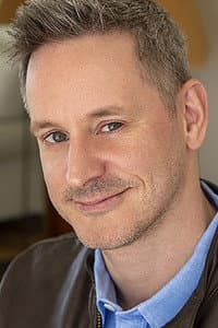 Scott T. Hinson in Boys On Film 19: No Ordinary Boy