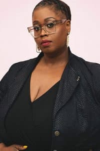 Shirma Rouse in 10 Songs for Charity