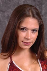 Sarah Stock in SHIMMER Volume 30