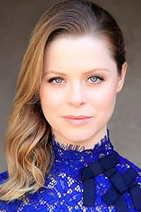 Janna Bossier in Good Business Sense