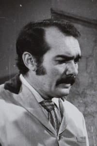 Zéluiz Pinho in A Compadecida