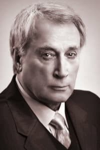 Valeri Yurchenko in Битва за Москву