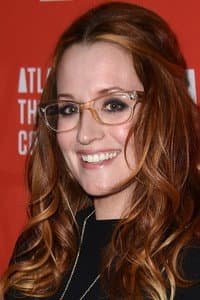 Ingrid Michaelson in Humor Me