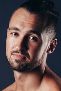 Anthony Greene in EVOLVE 131-- 10th Anniversary