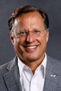 Dave Brat in Saving Capitalism