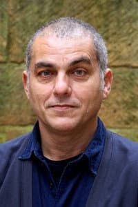 Nicolas Boukhrief in Cinéma… par Albert Dupontel