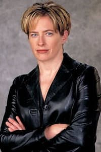 Julie Stewart in Still Mine