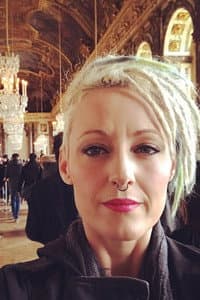 Griffon Ramsey in Rooster Teeth Shorts: Volume Two
