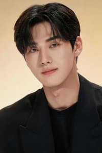 Hong Min-gi in ONE: 하이스쿨 히어로즈