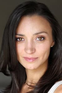 Natalie Shaheen in Red Rider