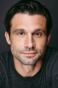 Dillon Casey in Weekend Warriors