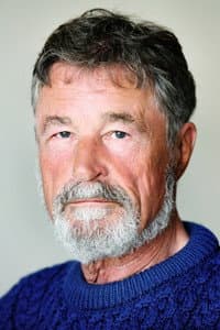 Max Volkert Martens in Herzentöter