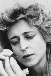 Sandra Ferreira in Nag van Vrees
