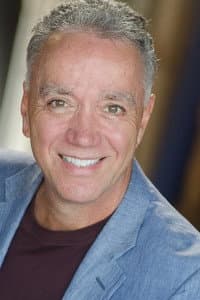 Kevin Sean Ryan in American Bystander