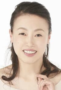 Yuriko Hirooka in ハムレットQ1