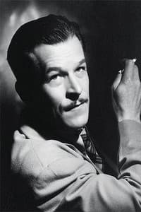 Alex Phillips in Alex Phillips: La magia entre la luz y la sombra