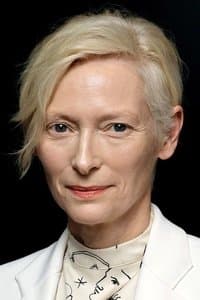 Tilda Swinton in The Seasons in Quincy: Four Portraits of John Berger