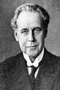 August Liebmann in Lejla