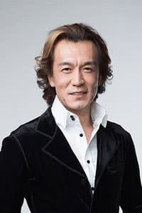 Li Yong in Mida