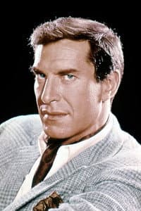 Martin Landau in Una Magnum Special per Tony Saitta