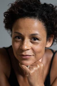 Sian Ejiwunmi-Le Berre in Welcome II the Terrordome