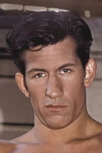 Joe Romero in 35 & Up 9