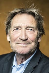 Matthias Habich in Caótica Ana