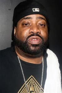 Lord Finesse in The Fabulous Chi Ali