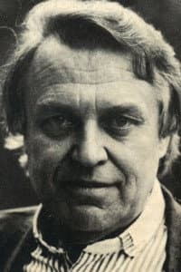 Pavel Kohout in Divadlo vzdoru