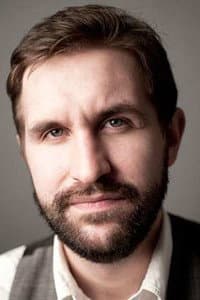 Ivan Dobronravov in Короткое замыкание