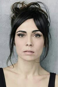 Itziar Atienza in Plan de fuga