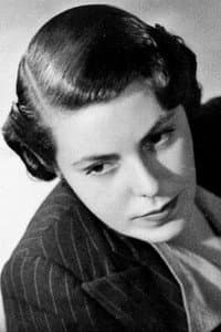 Judith Furse in The Snag