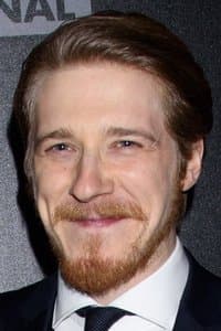 Adam Nagaitis in Upholstergeist