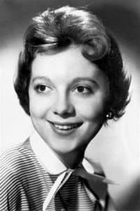Anna Massey in La Couleur du vent