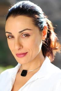 Sabrina Pellegrino in Alta Infedeltà