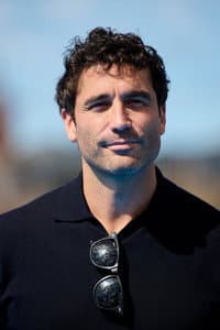 Álex García in Gernika