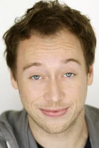 Matt Mider in Forev