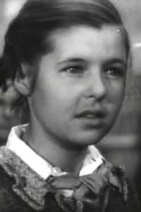 Dagmara Deringer in Molodye kapitany